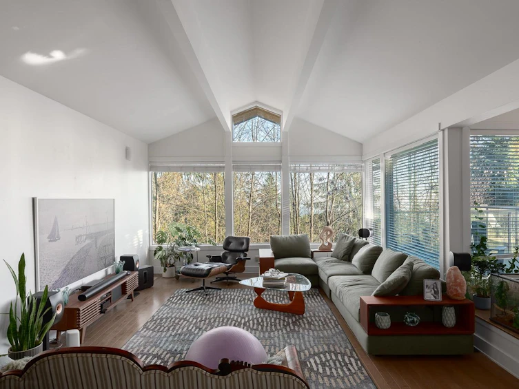 1448 Sandhurst Place, West Vancouver, BC, V7S 2P3 - 3