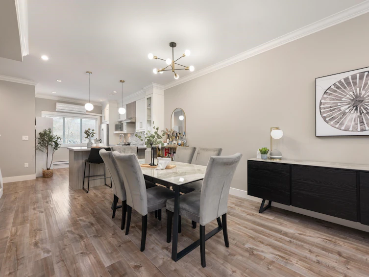 6-9840 Alberta Road, Richmond, BC, V6Y 1T6 - 8