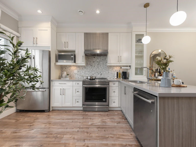 6 - 9840 Alberta Road, Richmond BC V6Y 1T6