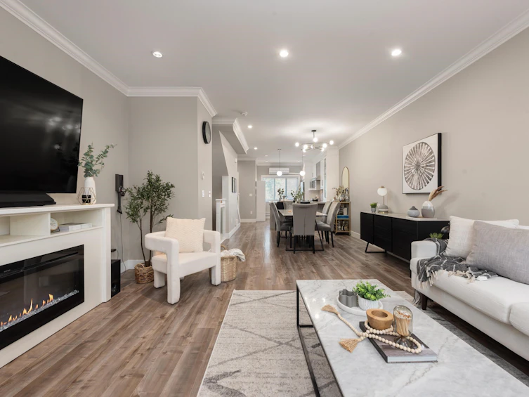 6-9840 Alberta Road, Richmond, BC, V6Y 1T6 - 6