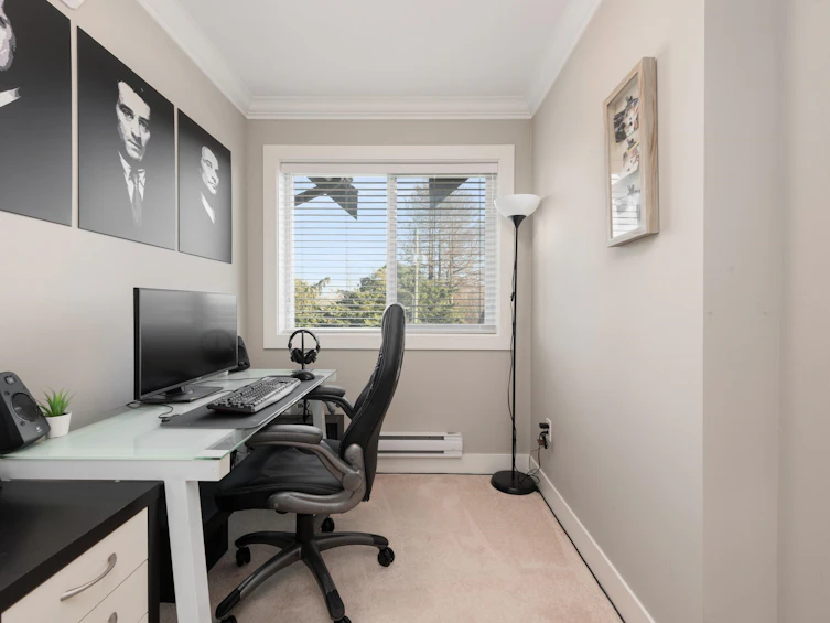 6-9840 Alberta Road, Richmond, BC, V6Y 1T6 - 18