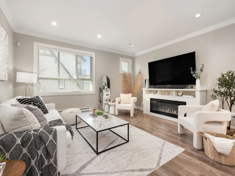 6-9840 Alberta Road, Richmond, BC, V6Y 1T6 - 3