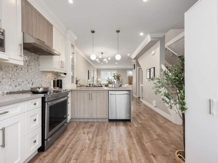 6-9840 Alberta Road, Richmond, BC, V6Y 1T6 - 11