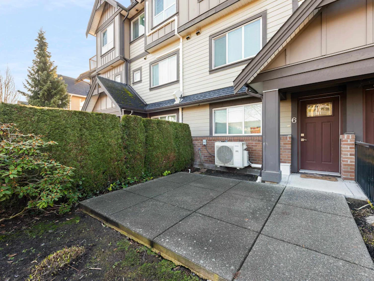 6-9840 Alberta Road, Richmond, BC, V6Y 1T6 - 25