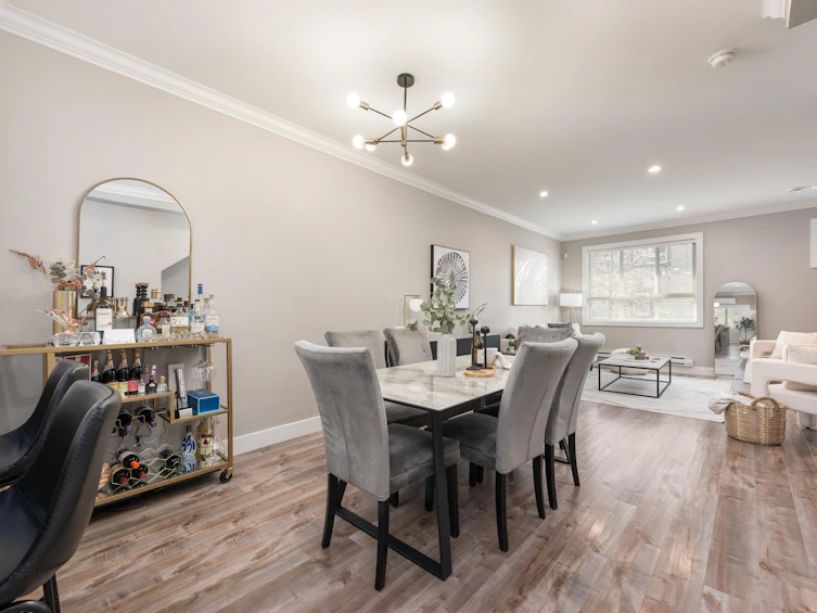 6-9840 Alberta Road, Richmond, BC, V6Y 1T6 - 9