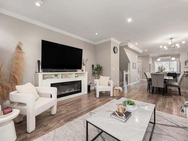 6-9840 Alberta Road, Richmond, BC, V6Y 1T6 - 5