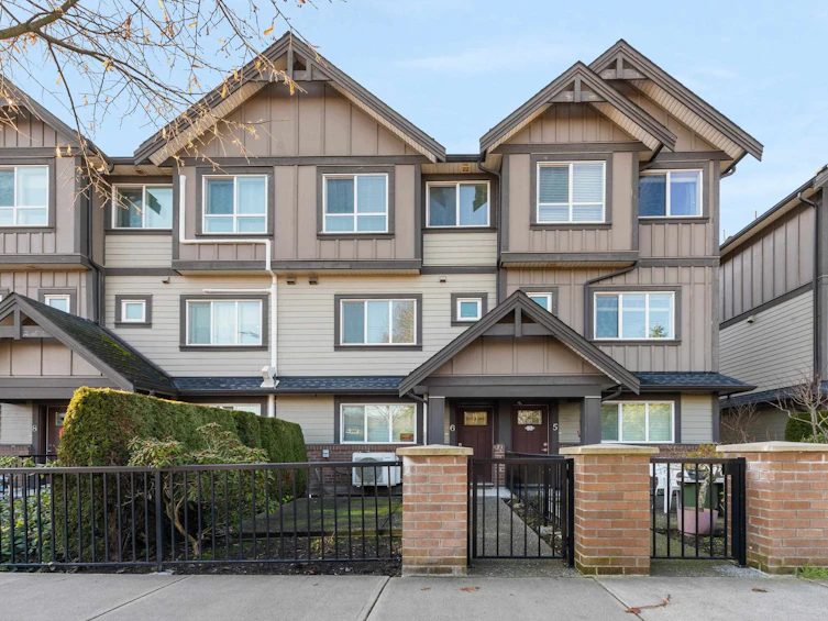 6-9840 Alberta Road, Richmond, BC, V6Y 1T6 - 26