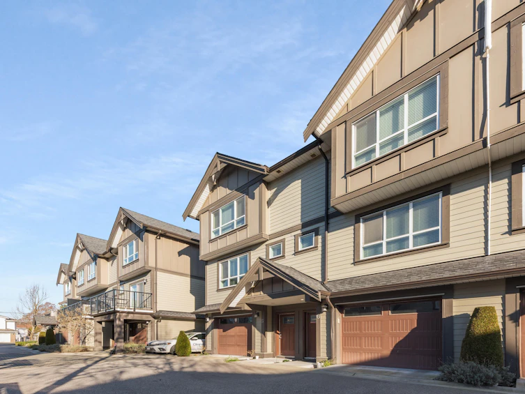 6-9840 Alberta Road, Richmond, BC, V6Y 1T6 - 27