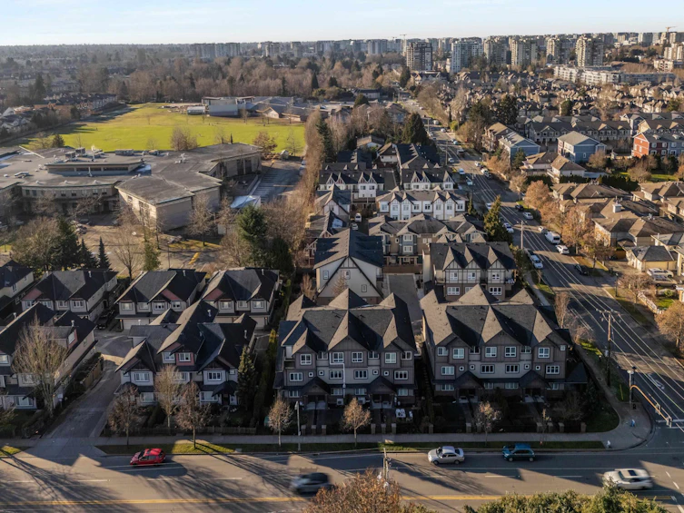 6-9840 Alberta Road, Richmond, BC, V6Y 1T6 - 33