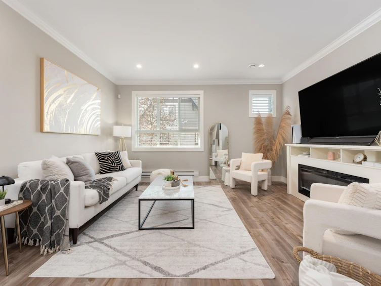 6-9840 Alberta Road, Richmond, BC, V6Y 1T6 - 2