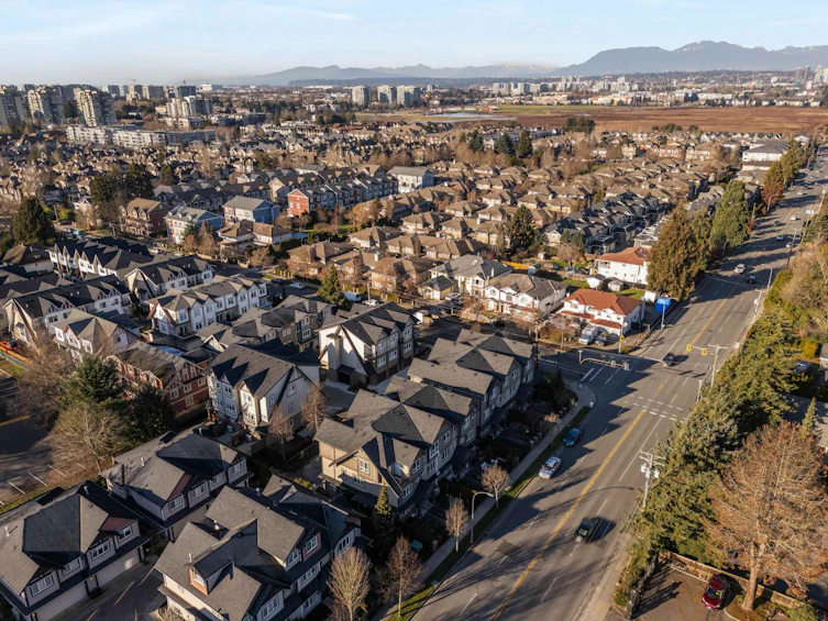 6-9840 Alberta Road, Richmond, BC, V6Y 1T6 - 32