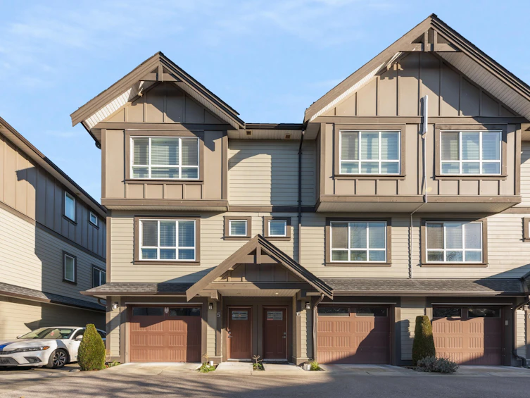 6-9840 Alberta Road, Richmond, BC, V6Y 1T6 - 28