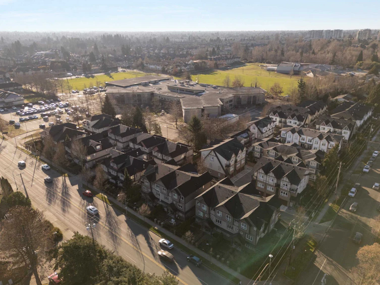 6-9840 Alberta Road, Richmond, BC, V6Y 1T6 - 34