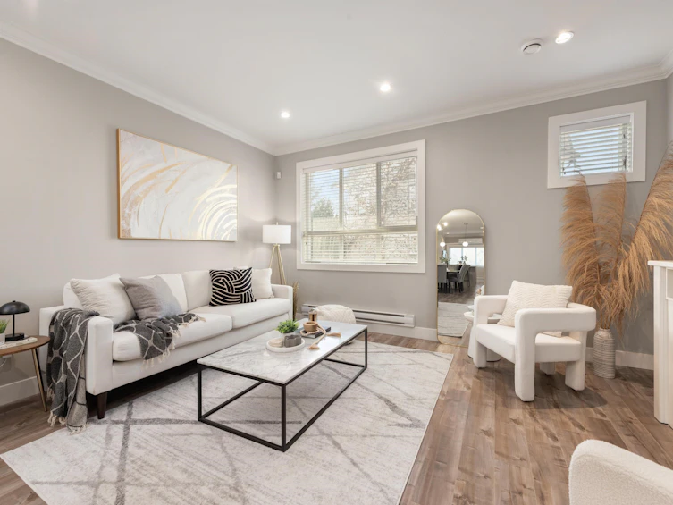 6-9840 Alberta Road, Richmond, BC, V6Y 1T6 - 4