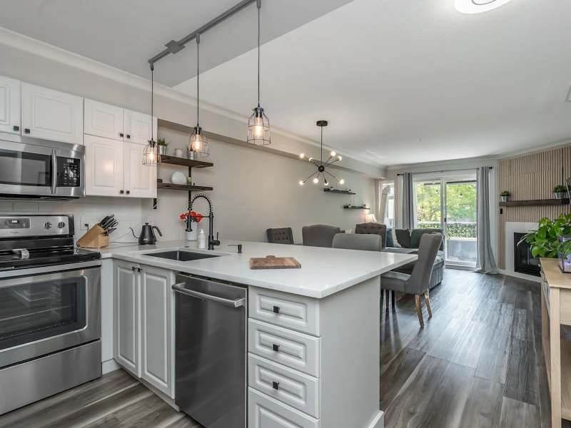 101 - 20896 57th Avenue, Langley BC V3A 8S9