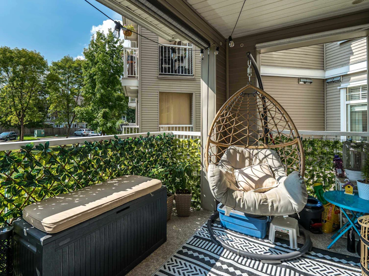 101-20896 57 Avenue, Langley, BC, V3A 8S9 - 20