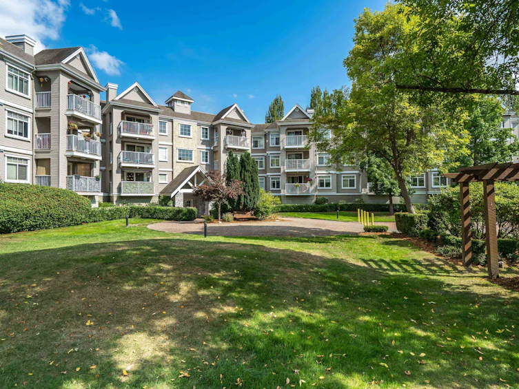 101-20896 57 Avenue, Langley, BC, V3A 8S9 - 2