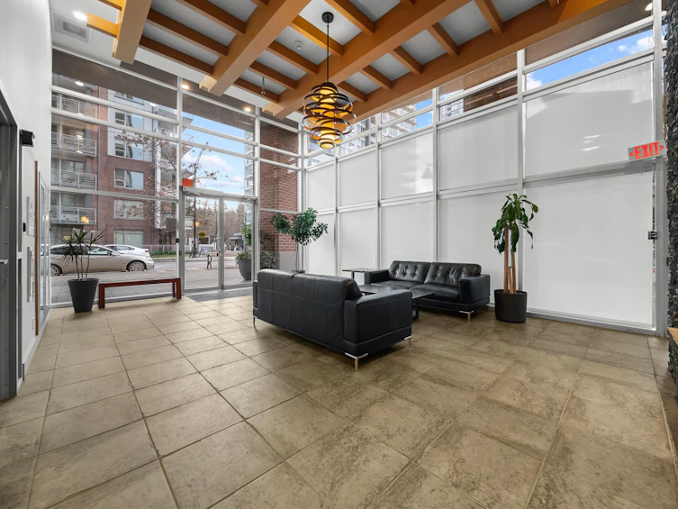 1406-400 Capilano Road, Port Moody, BC, V3H 0E1 - 2