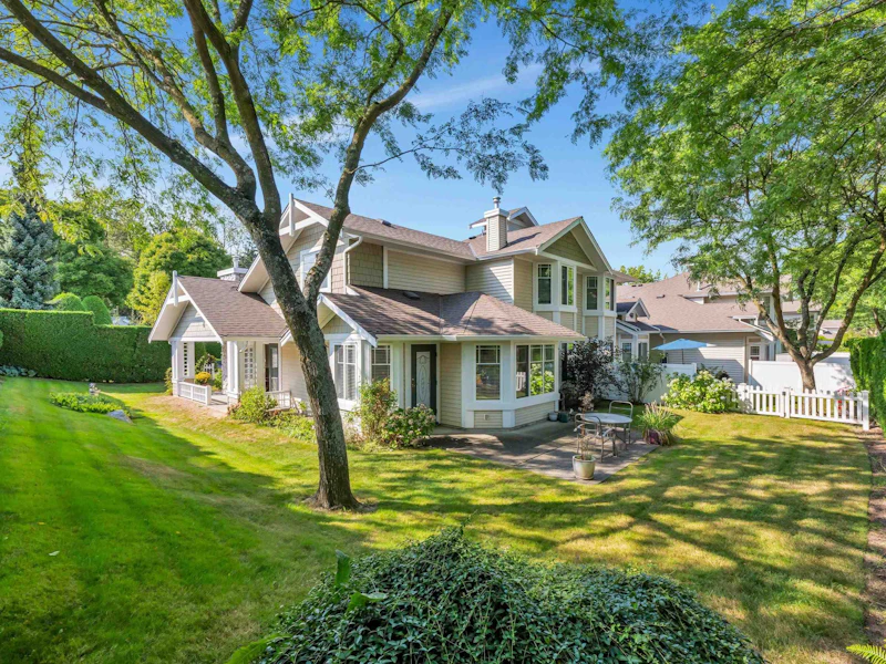 7 - 6488 168th Street, Surrey BC V3S 8Z1