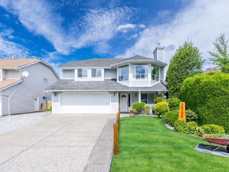 23239 116a Avenue, Maple Ridge, BC, V2X 2K5