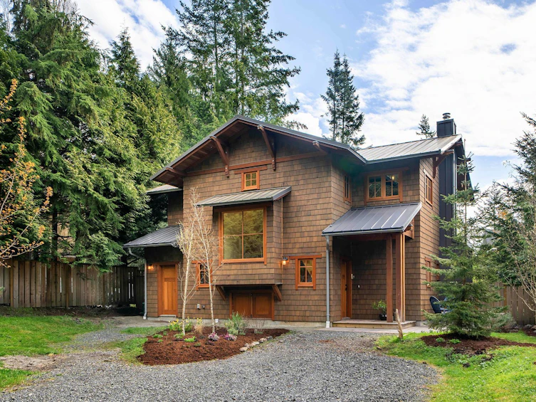 1117 Miller Road, Bowen Island, BC, V0N 1G1 - 4
