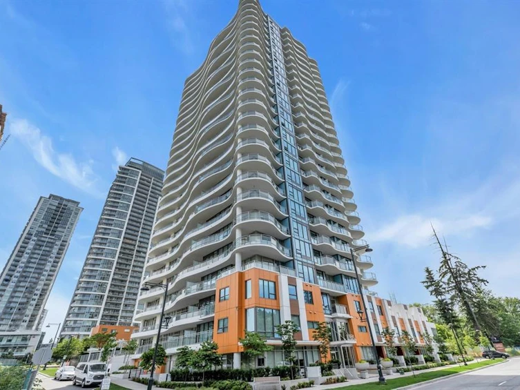 1902-13318 104 Avenue, Surrey, BC, V3T 0R2 - 2