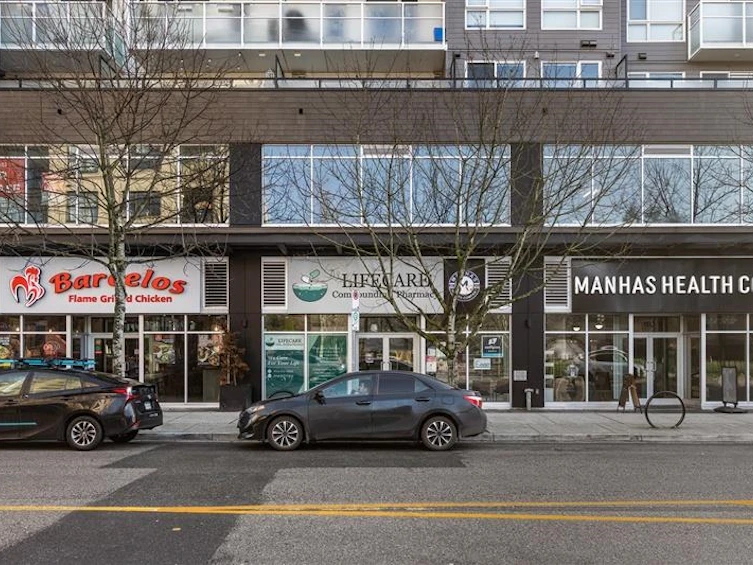 513-315 Knox Street, New Westminster, BC, V3L 0B5 - 35