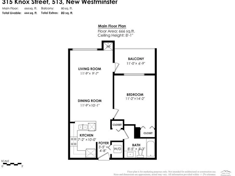 513-315 Knox Street, New Westminster, BC, V3L 0B5 - 39