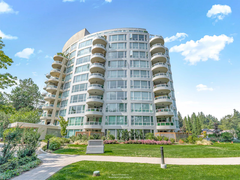 406 - 995 Roche Point Drive, North Vancouver BC V7H 2X4