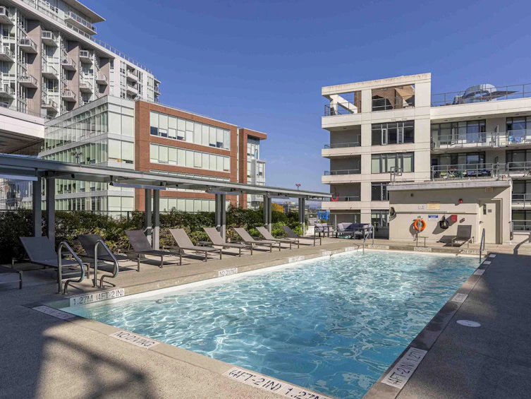 110-110 Switchmen Street, Vancouver, BC, V6A 0C6 - 34