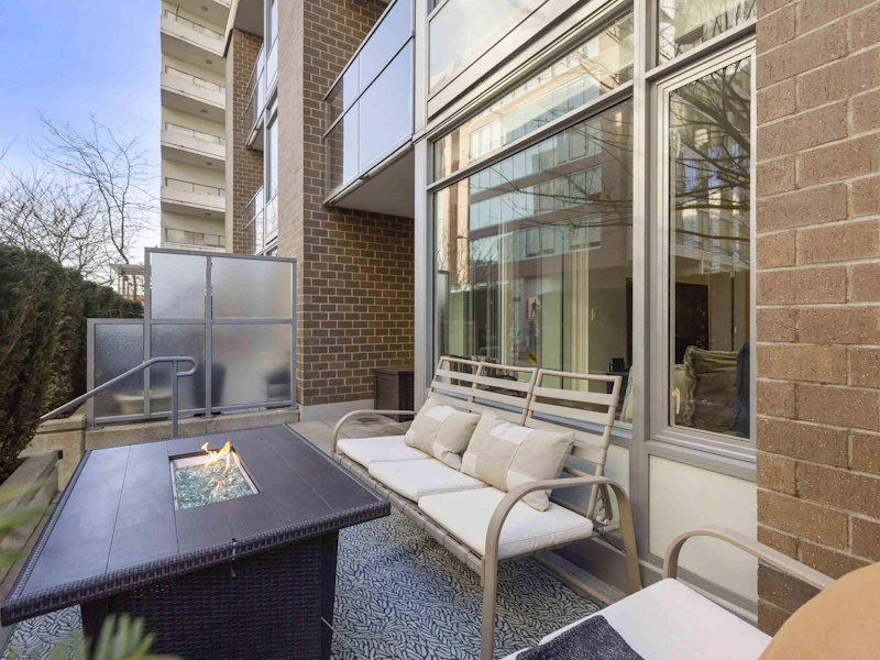 110 - 110 Switchmen Street, Vancouver BC V6A 0C6