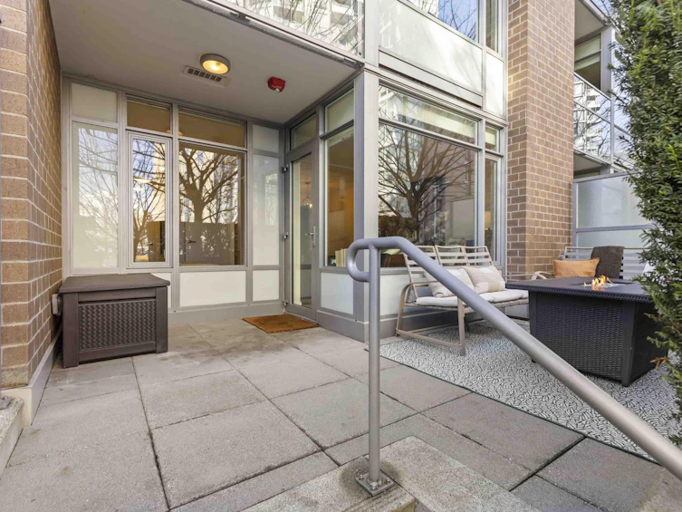 110-110 Switchmen Street, Vancouver, BC, V6A 0C6 - 3