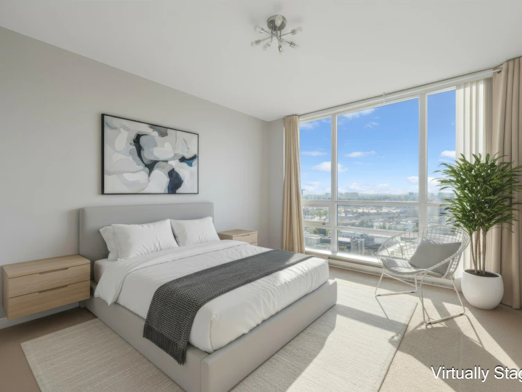 1706-3333 Corvette Way, Richmond, BC, V6X 0E3 - 2