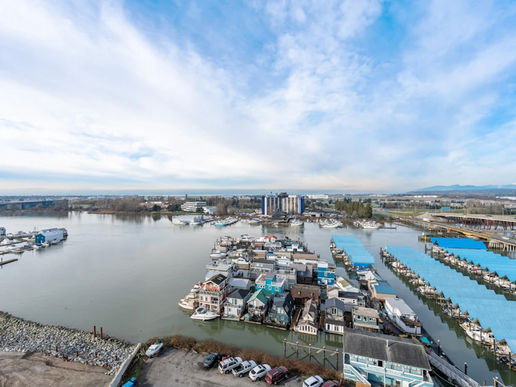 1706-3333 Corvette Way, Richmond, BC, V6X 0E3 - 12