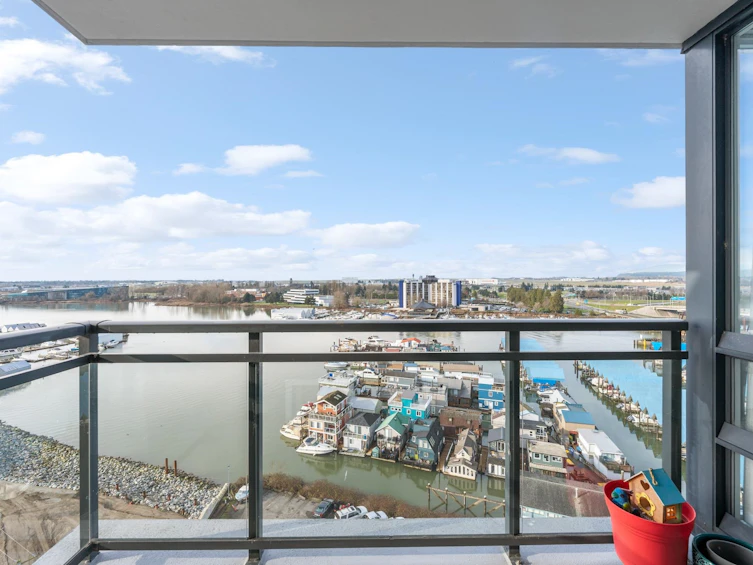 1706-3333 Corvette Way, Richmond, BC, V6X 0E3 - 4