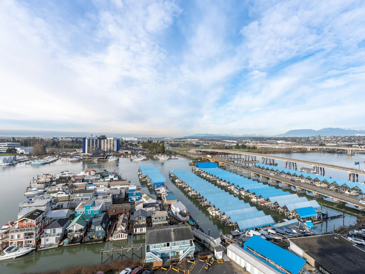 1706-3333 Corvette Way, Richmond, BC, V6X 0E3 - 5