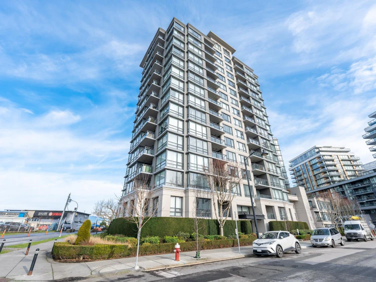 1706-3333 Corvette Way, Richmond, BC, V6X 0E3 - 30
