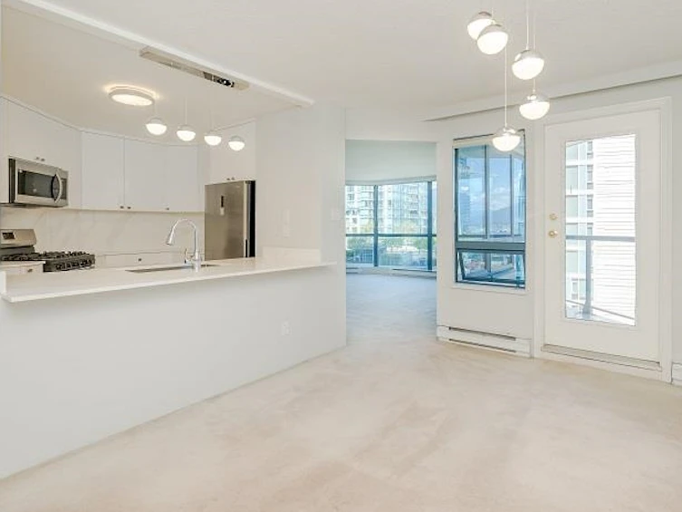 303-1415 W Georgia Street, Vancouver, BC, V6G 3C8 - 7