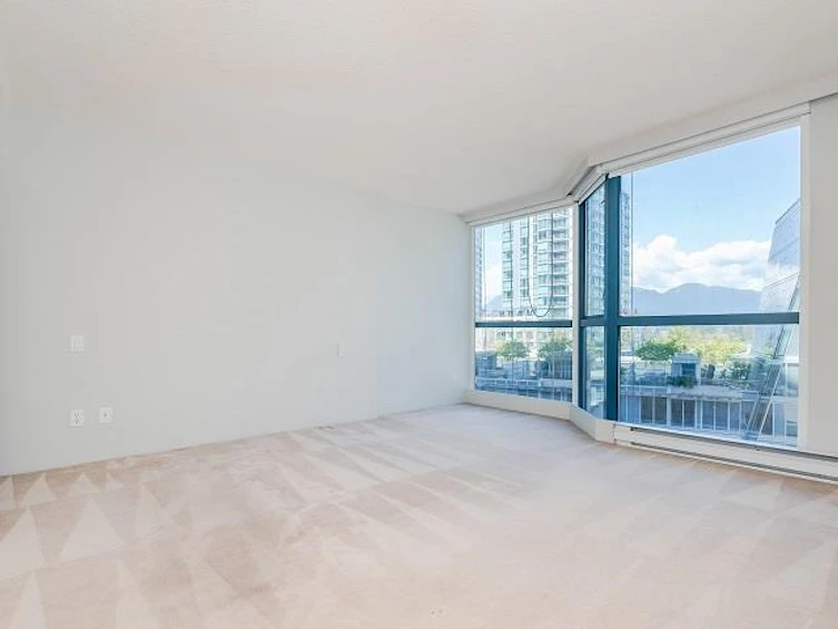 303-1415 W Georgia Street, Vancouver, BC, V6G 3C8 - 14