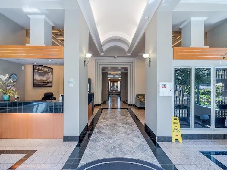 303-1415 W Georgia Street, Vancouver, BC, V6G 3C8 - 8