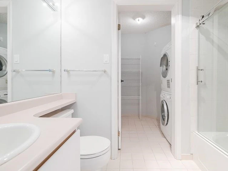 303-1415 W Georgia Street, Vancouver, BC, V6G 3C8 - 22