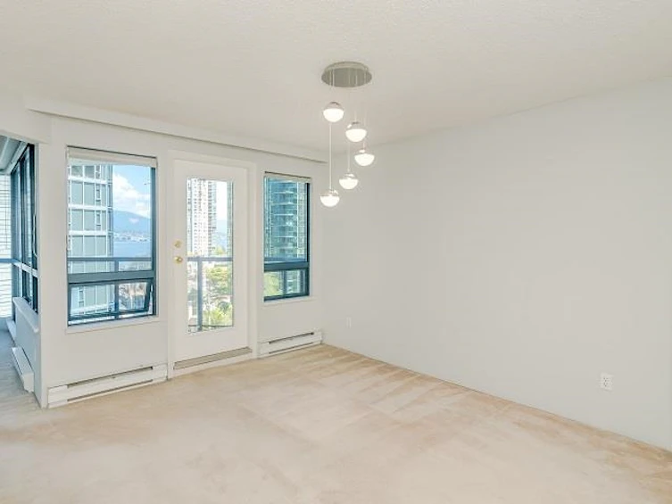 303-1415 W Georgia Street, Vancouver, BC, V6G 3C8 - 13