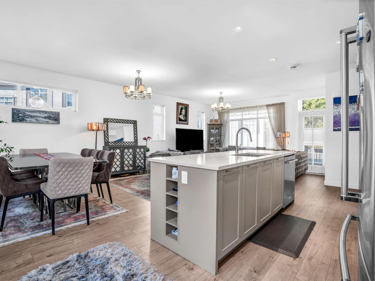 135-1220 Rocklin, Coquitlam, BC, V3B 0R6 - 5