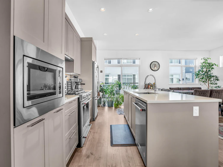 135-1220 Rocklin, Coquitlam, BC, V3B 0R6 - 6
