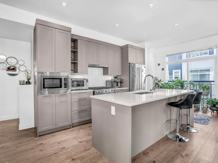 135-1220 Rocklin, Coquitlam, BC, V3B 0R6 - 3