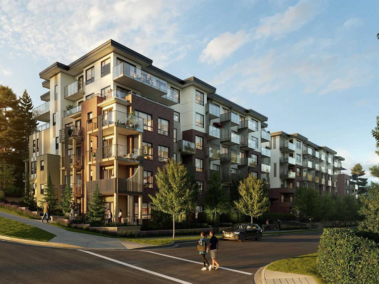 317-636 Tyndall Street, Coquitlam, BC, V3J 3S8