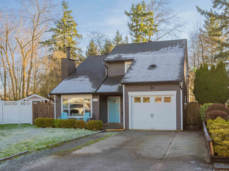 2118 Winston Court, Langley, BC, V2Y 1H5 - 2