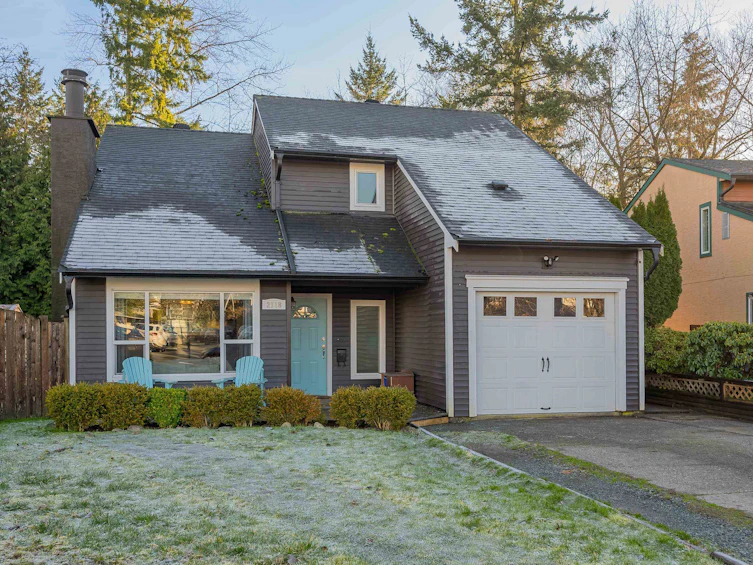 2118 Winston Court, Langley, BC, V2Y 1H5