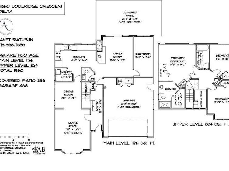 11960 Woodridge Crescent, Delta, BC, V4E 3H5 - 40