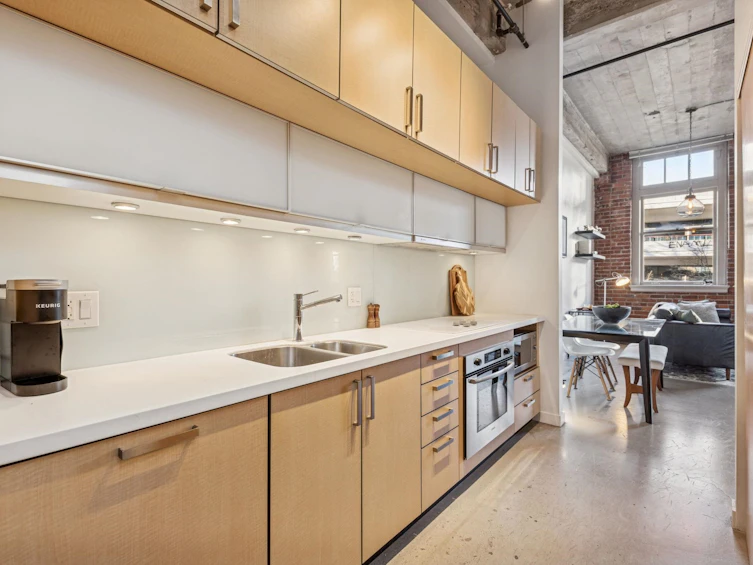 206-546 Beatty Street, Vancouver, BC, V6B 2L3 - 17
